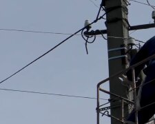 Графіки відключення світла в Дніпропетровській області на 23 грудня