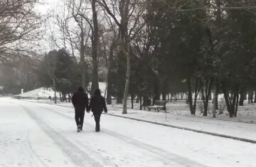 Прогноз погоды на декабрь в Одессе.