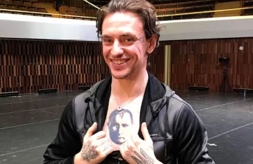 Скандальний українець Полунін відзначився маревною заявою: "Путін стане лідером усього світу"