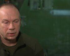 Олександр Сирський
