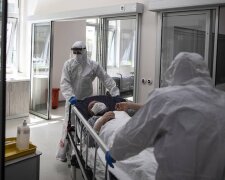 Епідемія вірусу продовжує забирати життя людей на Одещині: скільки летальних випадків