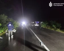 Їхав 200 км/год і намагався «замʼяти» на місці: зʼявилися нові деталі про ДТП з детективом НАБУ