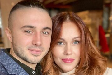 Альоша, Alyosha, тарас тополя, Олена тополя з чоловіком