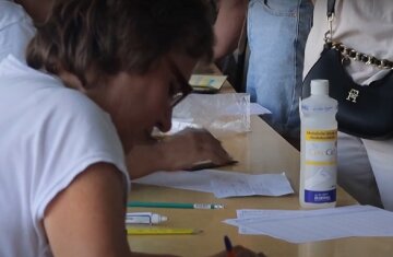 Бесплатные продукты для ВПЛ и пенсионеров в Полтаве