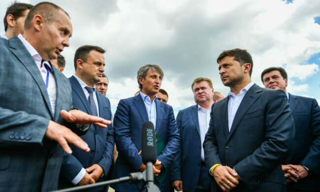 Спливла скандальна правда про нову шишку Зеленського: «раніше носив прізвище…»