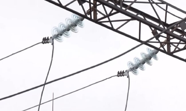 Графики отключения света в Кировоградской области