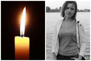 "За що забрали її життя?": вагітна українка потрапила під обстріл росії, рятуючи бабусю та дідуся