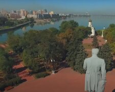 Прогноз погоды в Днепре на неделю со 2 по 8 июня.