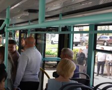 Подорожание проезда в Хмельницком