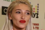 Настя Ивлеева