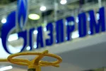 Газпром