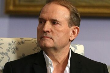 виктор медведчук