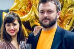 "50 відтінків сірого": красуня-дружина DZIDZIO безсоромно засвітила, що ховає під одягом