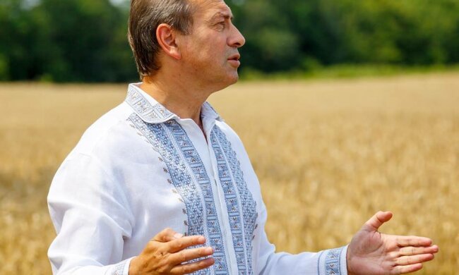 томенко