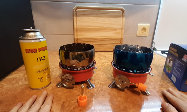 Графік відключення газу на квітень у Житомирській області