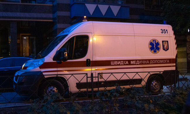 швидка
