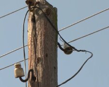 Графіки відключення світла в Житомирській області на 20 січня