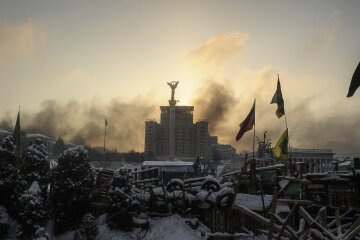 На киевского экс-прокурора завели дело за расстрелы на Майдане