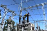Графіки відключення світла в Одеській області