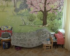 Бесплатное жилье для переселенцев в Кривом Роге