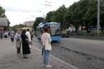 Подорожчання проїзду у Рівному