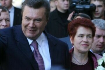 Информация о смерти Людмилы Янукович оказалась фейком - СМИ
