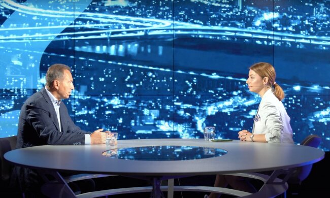 Ми перейшли межу здорового глузду в системі державної служби, - Томенко