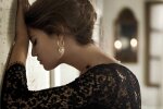 Dolce & Gabbana Jewellery Fall_Winter 2011 Campaign _ Bianca Balti by Giampaolo Sgura 07