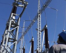 графіки відключення світла у Дніпропетровській області на 17 травня