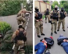 Погром зі стріляниною на "7 кілометрі" в Одесі: поліція розкрила нові деталі