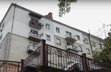 Безкоштовне житло для ВПО в Дніпрі