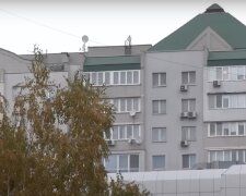 Бесплатное жилье для ВПЛ в Днепре