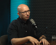 Олексій Єрошкін