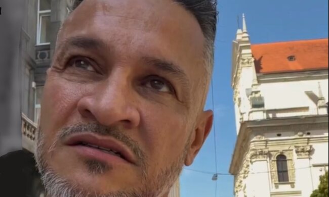 Хименес-Браво из "Мастер Шеф" стал свидетелем трагического события: "Это очень грусто, больно и несправедливо"