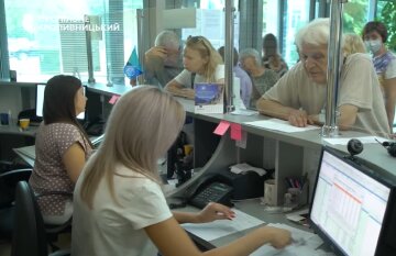Робота для пенсіонерів у Харківській області