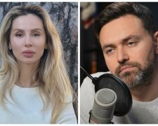 Диктор "Євробачення" Мірошниченко закликав Лободу взяти приклад із Бадоєва: "Поки ти своїми губами не скажеш..."