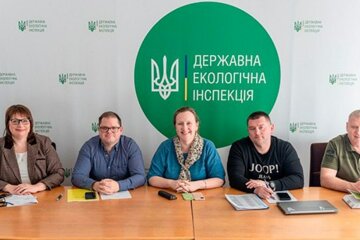 Хімія під контролем: екоінспектори пройшли нове навчання — перевірки будуть суворішими