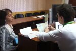 Грошова допомога для пенсіонерів у Київській області