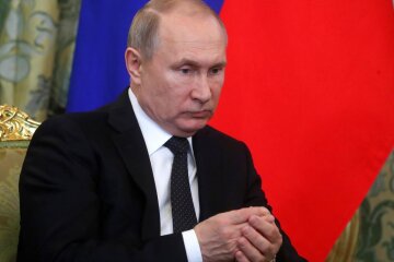 путин