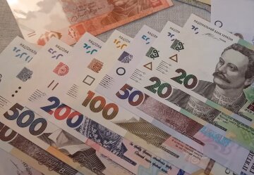 грошова допомога для ВПО в Полтавській області