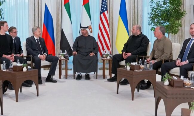 «Довелося просто погодитися з американцями»: експерт розповів, що США почали тиснути на рф на переговорах