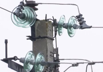 Графики отключения света в Кировоградской области на 5 и 6 августа