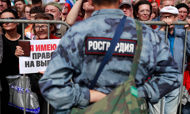 Відомі росіяни повстали проти Путіна: Це огидно і жахливо