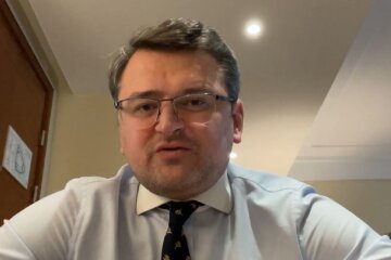 Дмитрий Кулеба