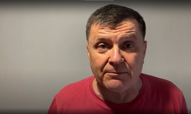 Григорій Пригеба розповів про окупацію Старобільського району Луганської області