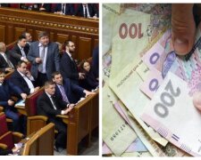 В Раде бунт против «послекризисного» бюджета-2021 с повышением пенсий и долларом 29,1 грн: к чему готовиться