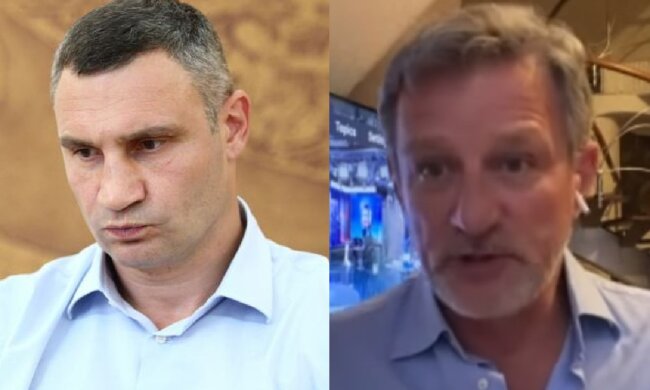 Пальчевський витончено поставив Кличко на місце, яскраве відео: "Мені здавалося, ви мер"