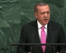 Ердоган зажадав "демілітаризації" країни НАТО: "Я не жартую і кажу цілком серйозно"