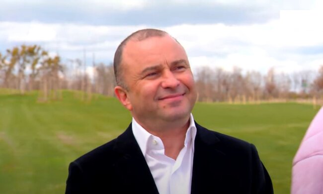 Віктор Павлік, скрін