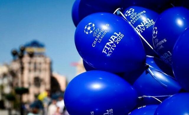 Европа едет к нам: в Киеве установили заоблачные цены на еду, фотофакт
